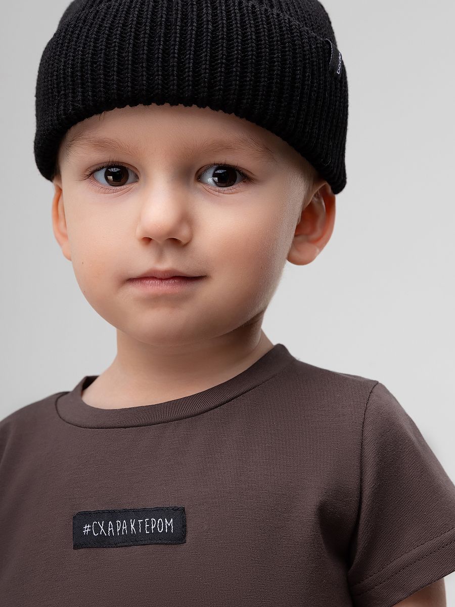 Футболка 54-20MU - фото 2