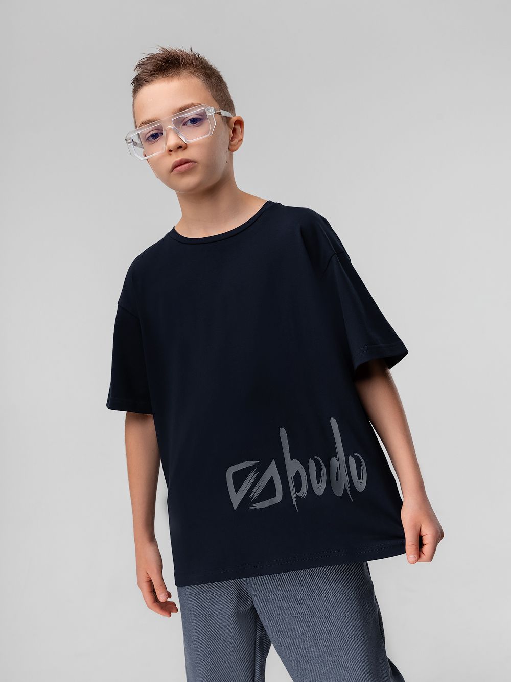 Футболка 36-120MU - фото 1