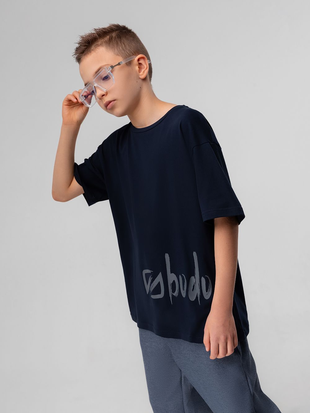 Футболка 36-120MU - фото 5