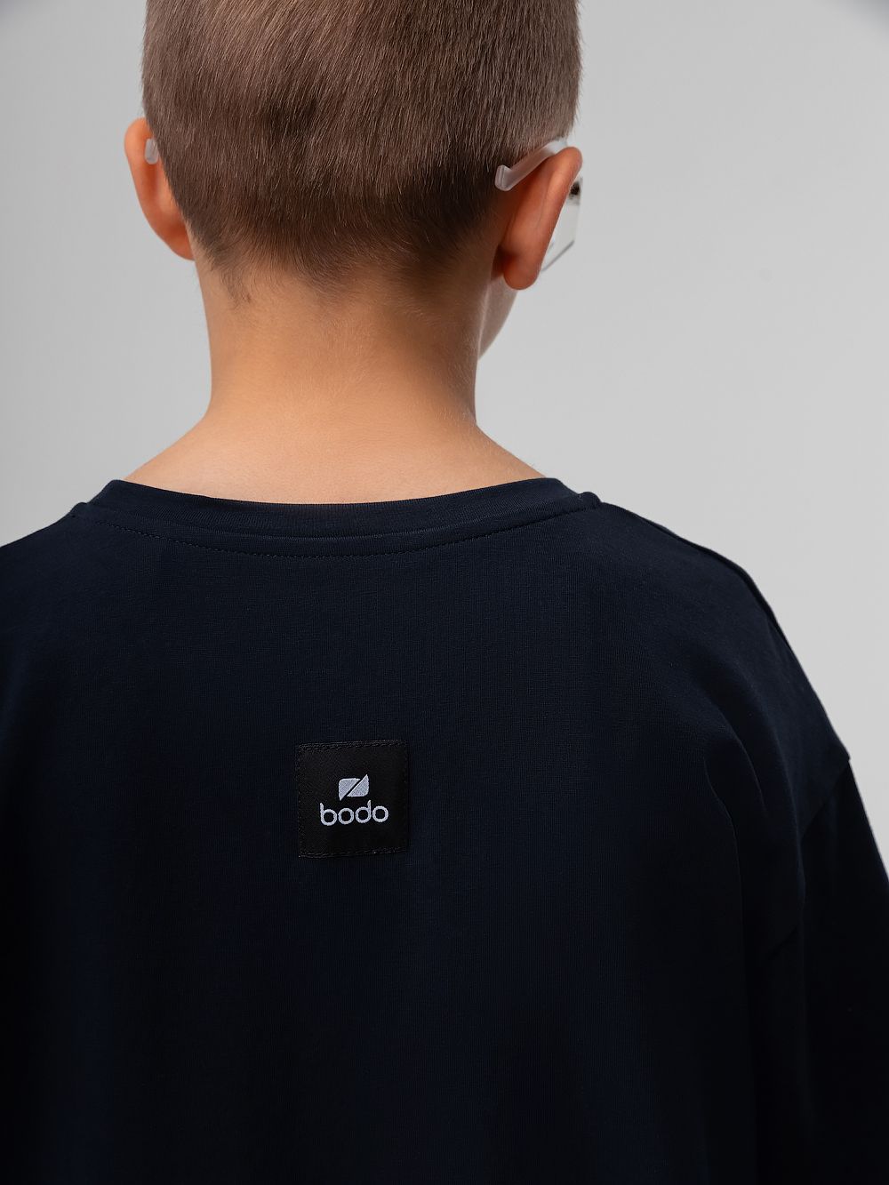 Футболка 36-120MU - фото 7