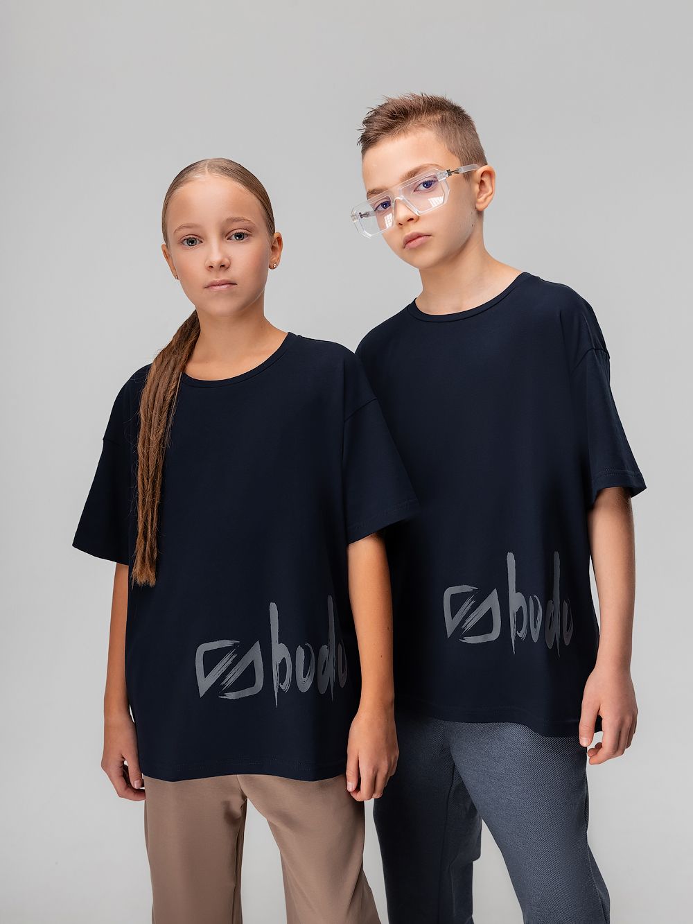 Футболка 36-120MU - фото 2