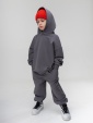 Костюм с капюшоном