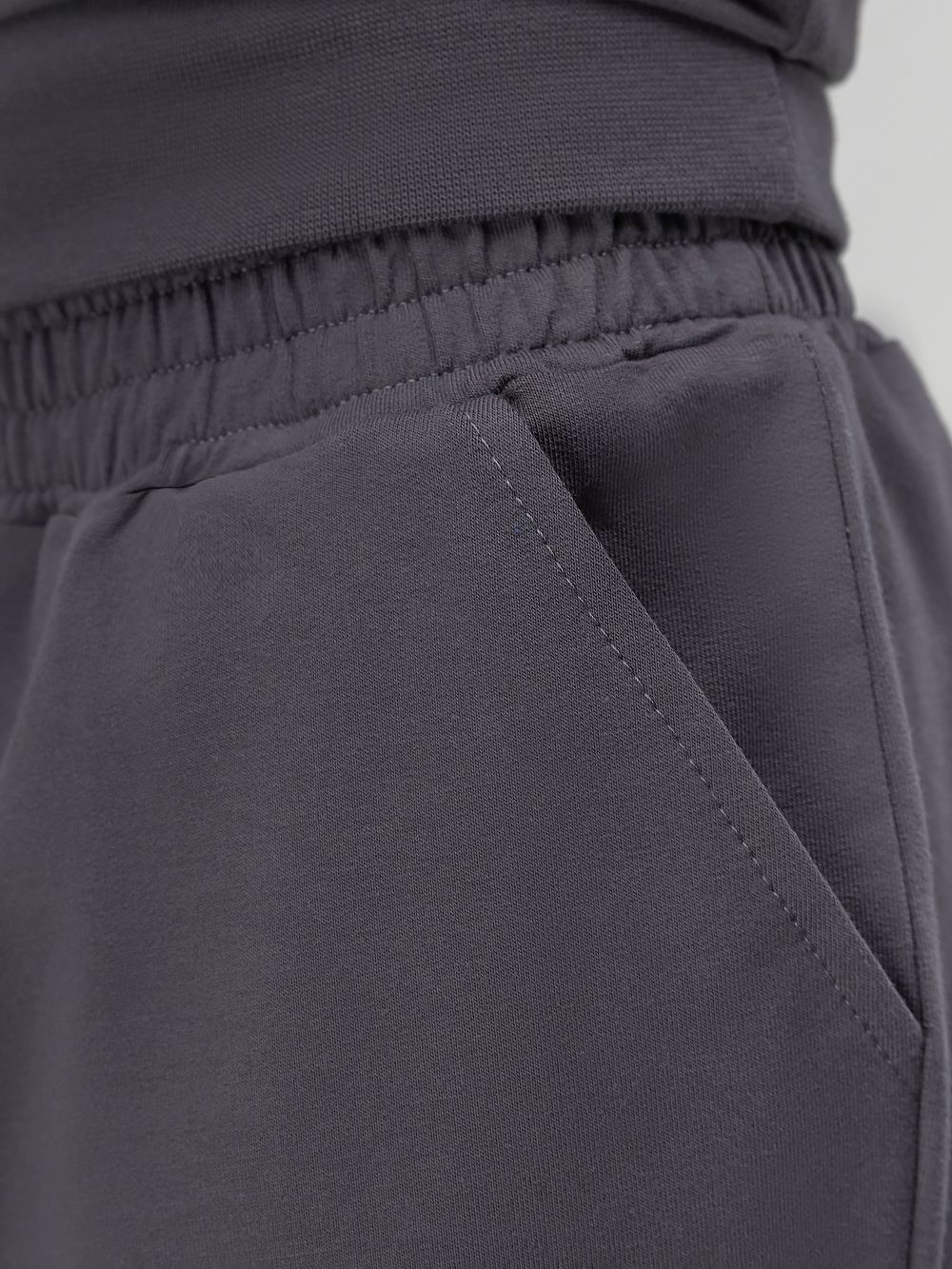 Костюм с капюшоном - фото 5