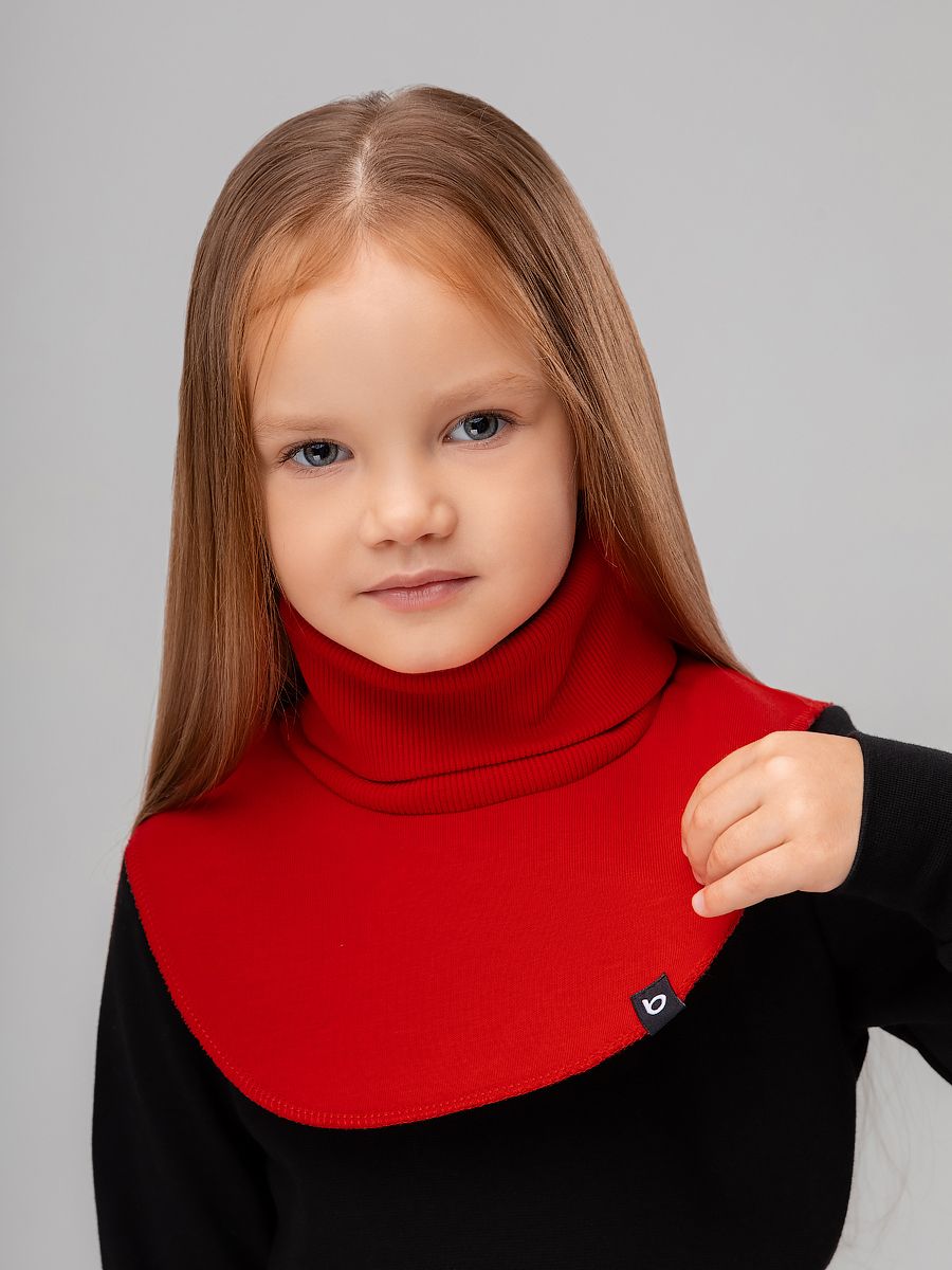 Манишка 12-115M - фото 1