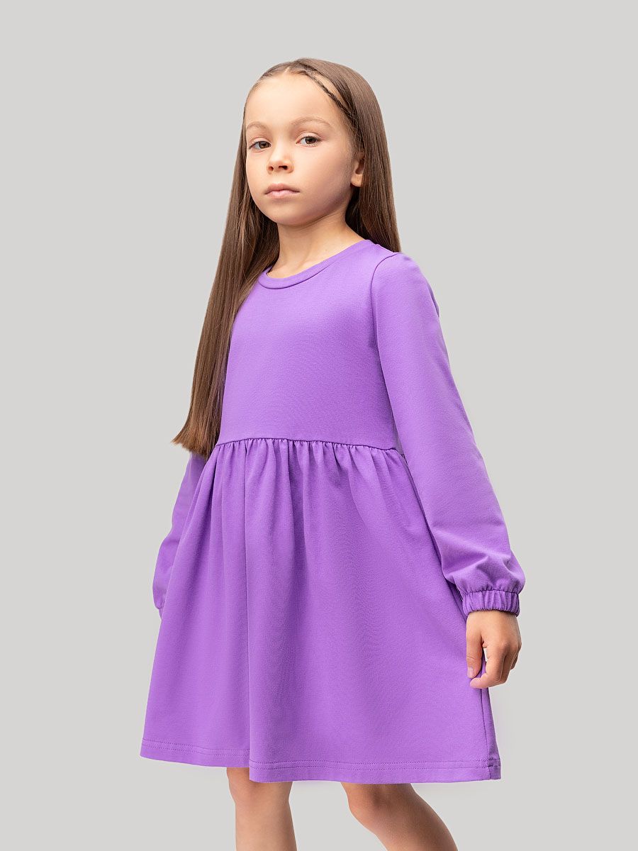 Платье 18-189MD - фото 2