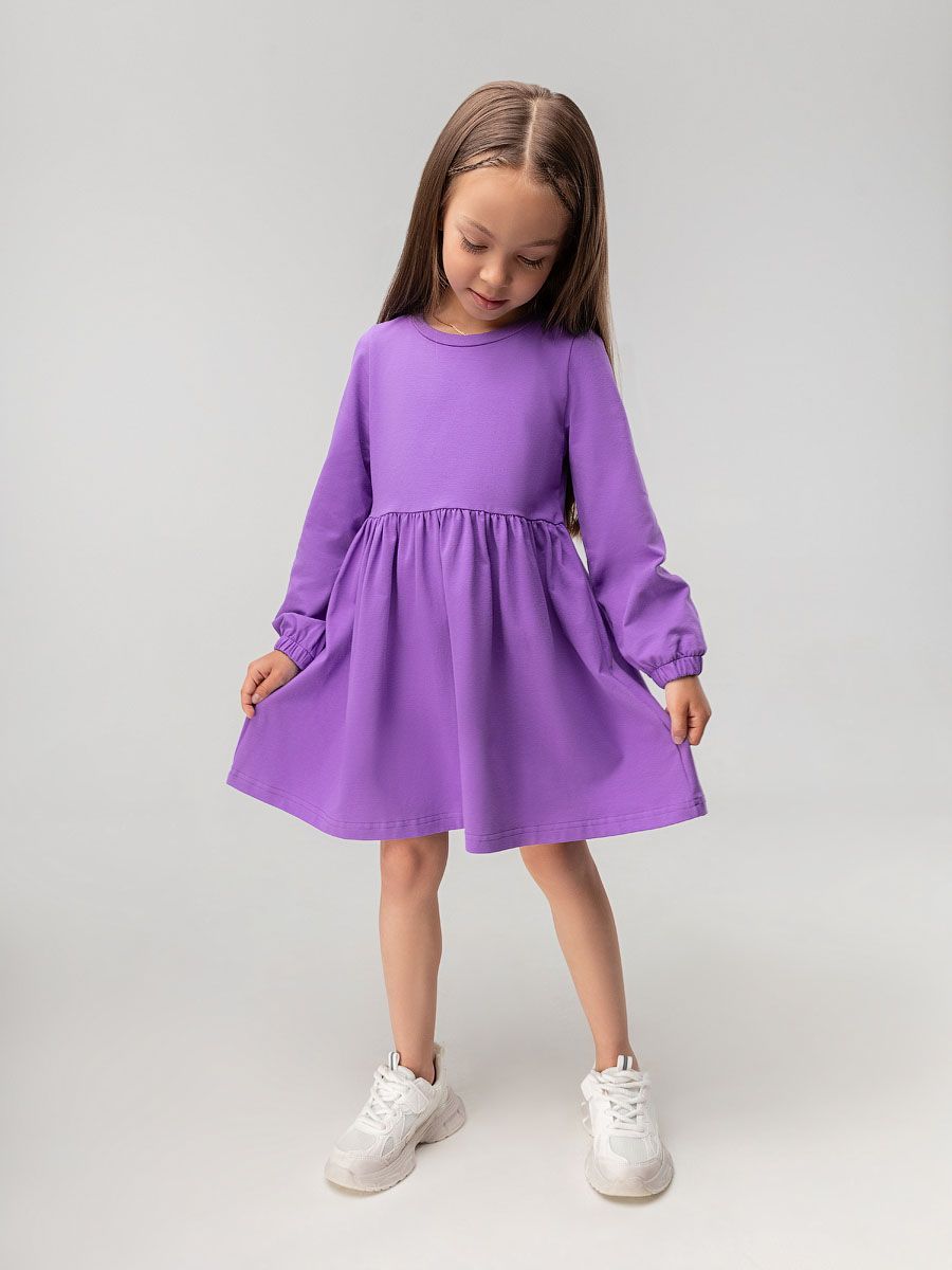 Платье 18-189MD - фото 1