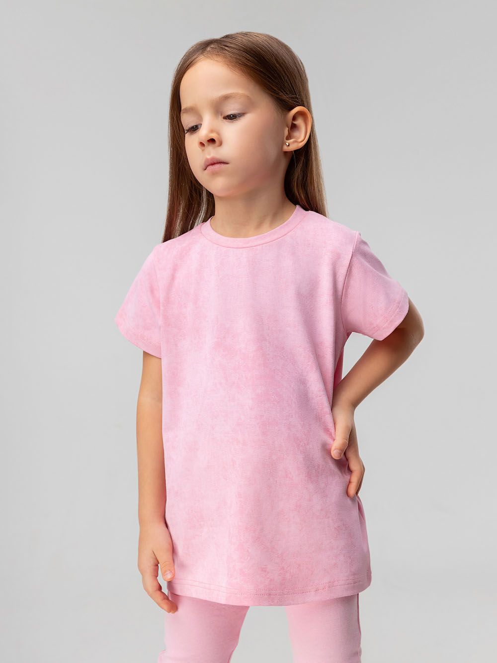 Футболка с набивкой - фото 2