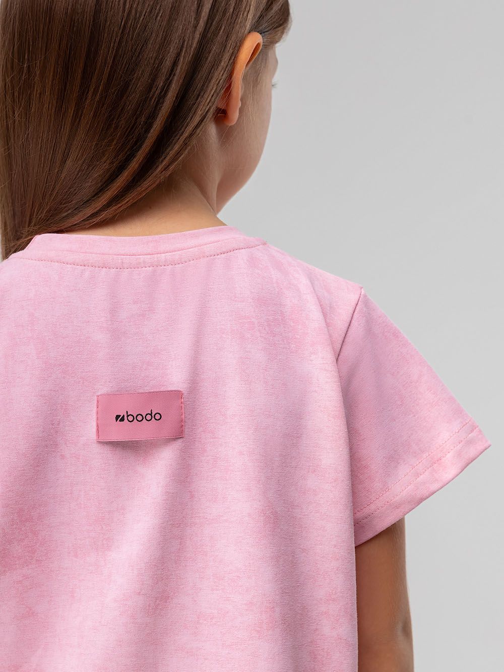 Футболка с набивкой - фото 6