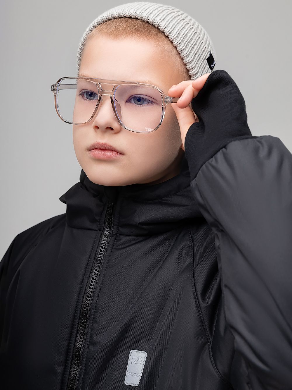 Куртка - пальто - фото 8