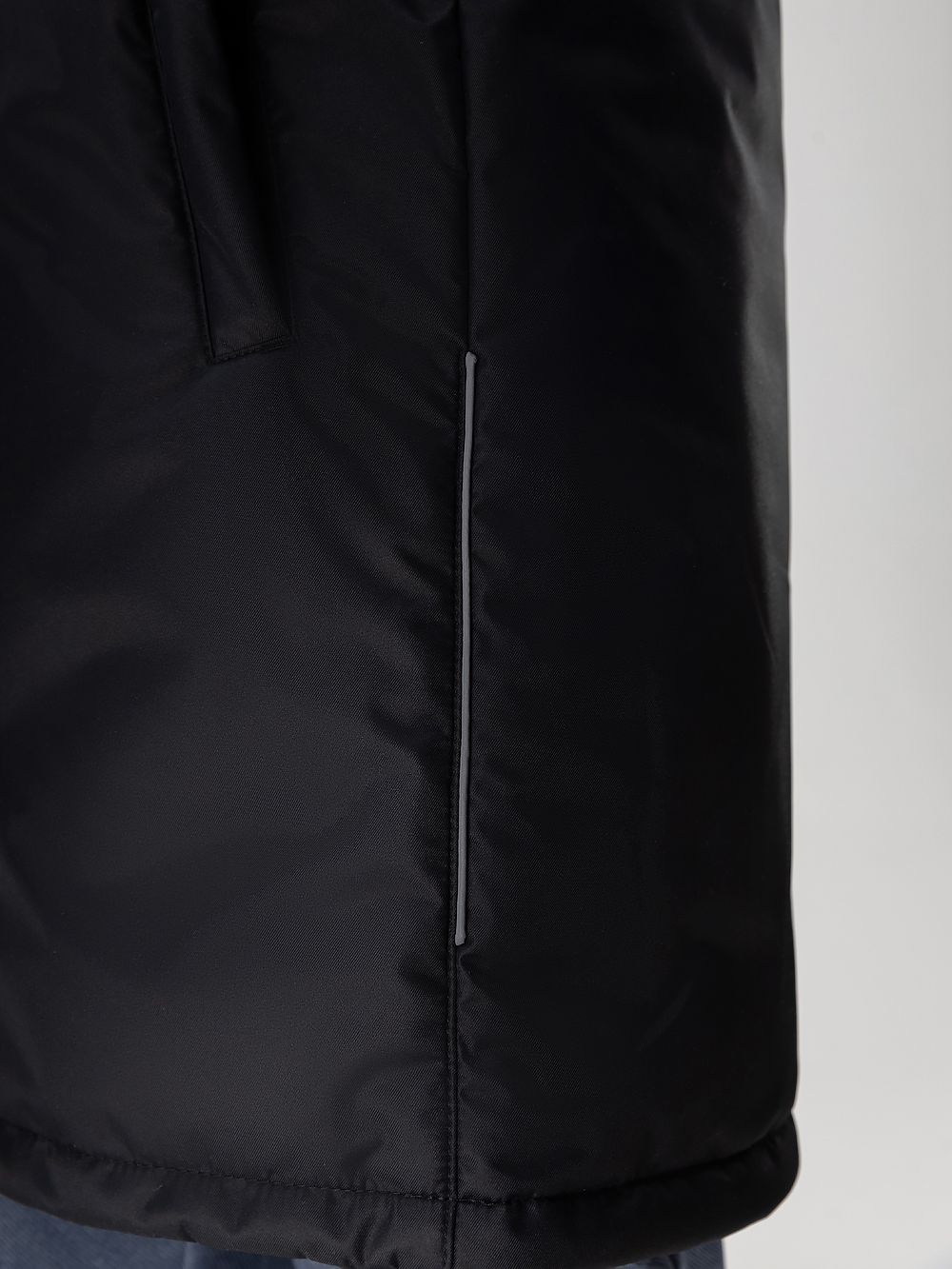 Куртка - пальто - фото 14