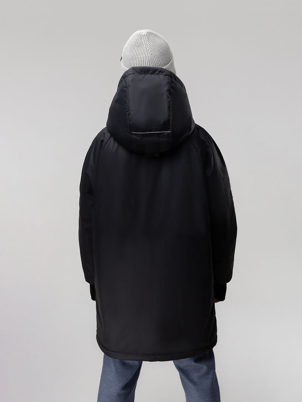 Куртка - пальто - фото 15