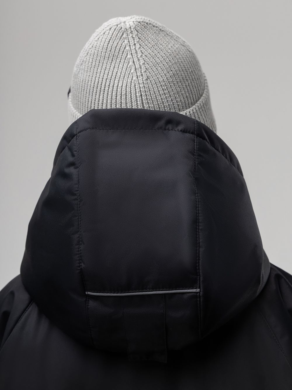 Куртка - пальто - фото 16