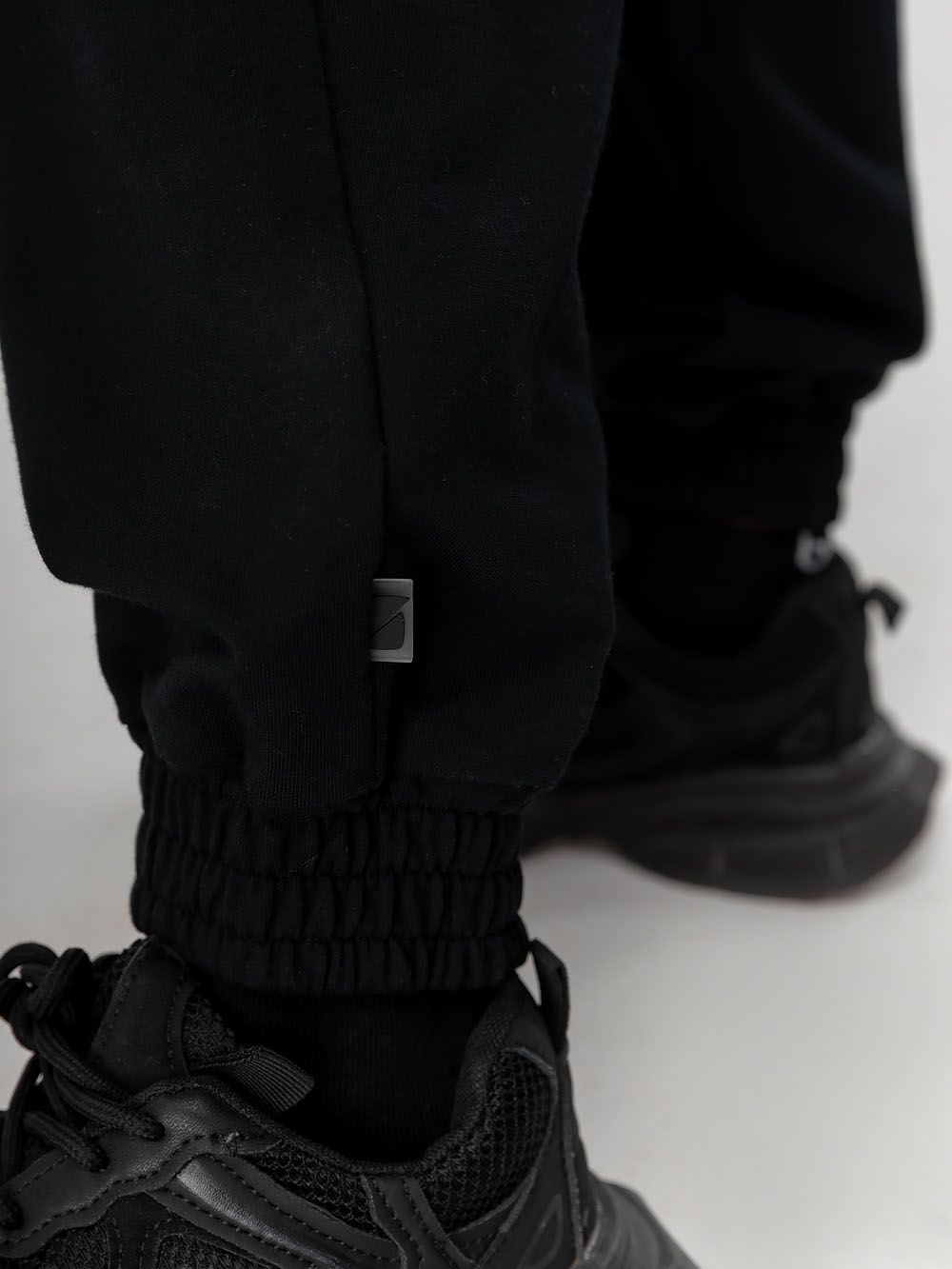 Костюм с капюшоном - фото 11