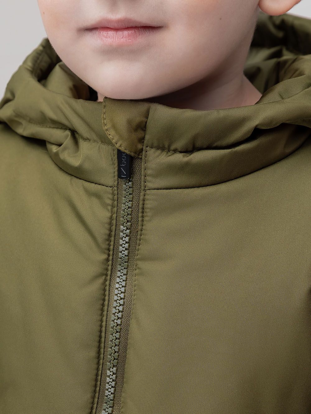 Жилет с удлиненной спинкой - фото 7