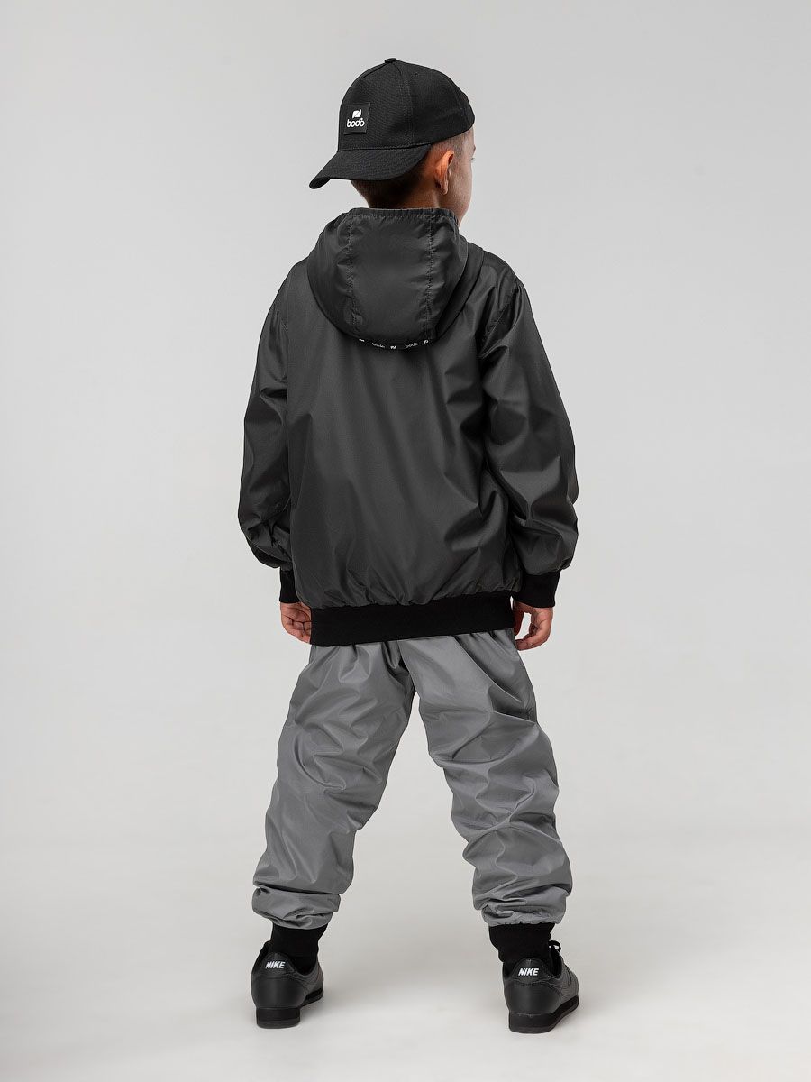 Брюки ДЮСПО на флисе - фото 6