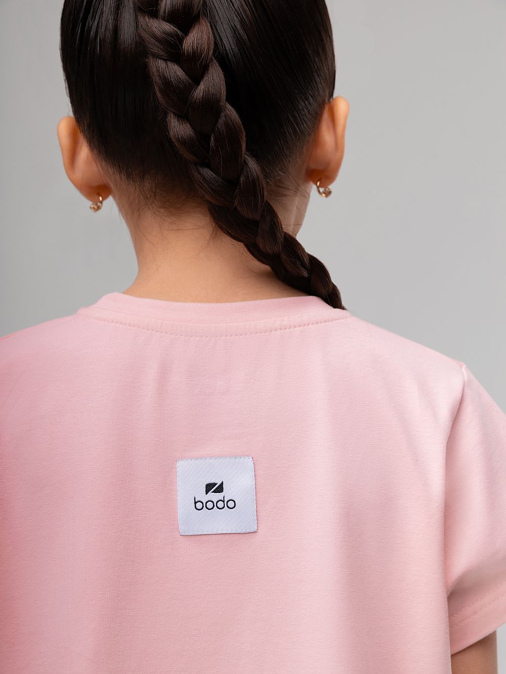 Костюм с велосипедками - фото 8