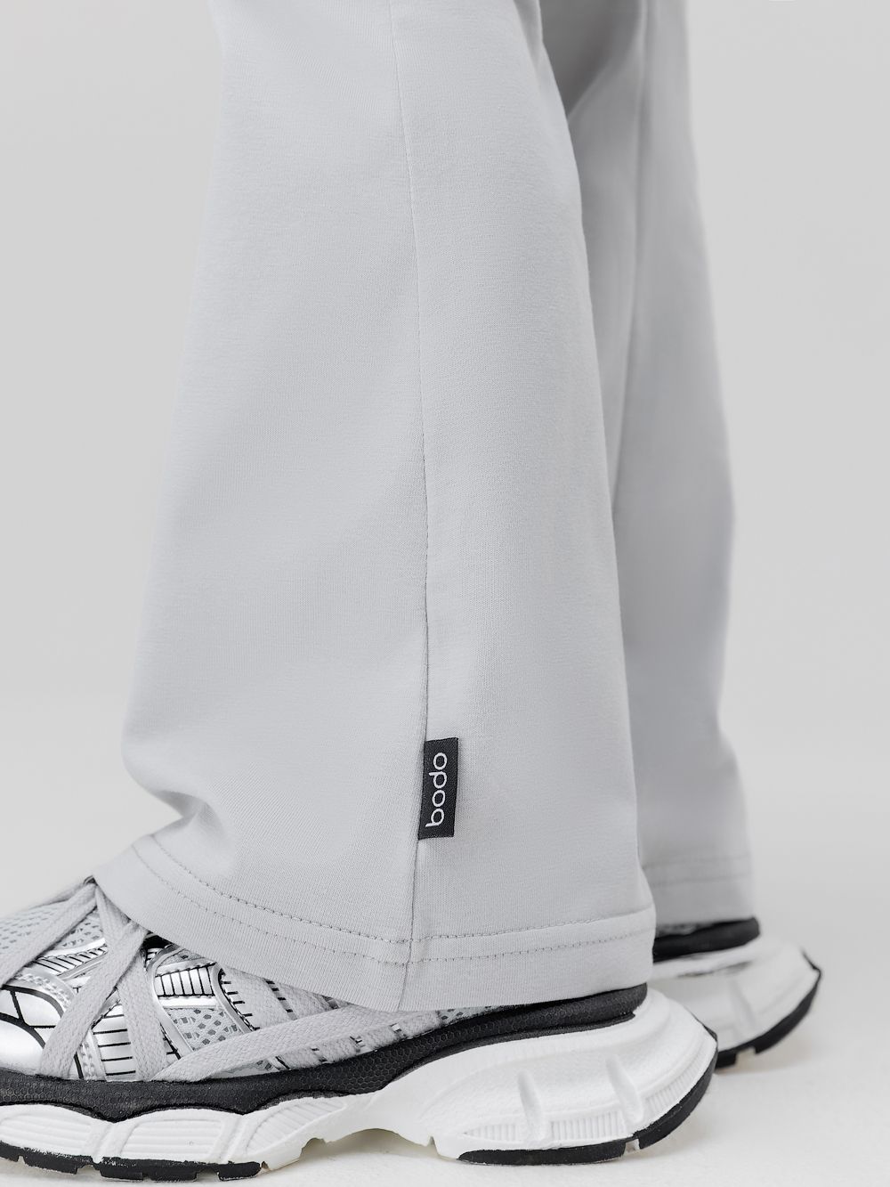 Брюки клеш - фото 4