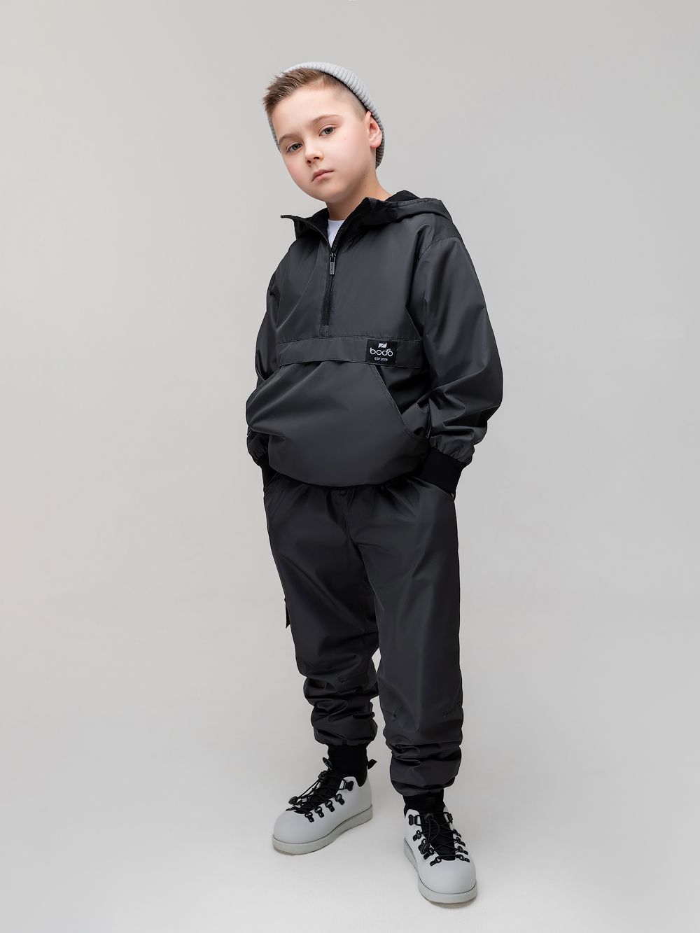 Костюм с анораком ДЮСПО - фото 1