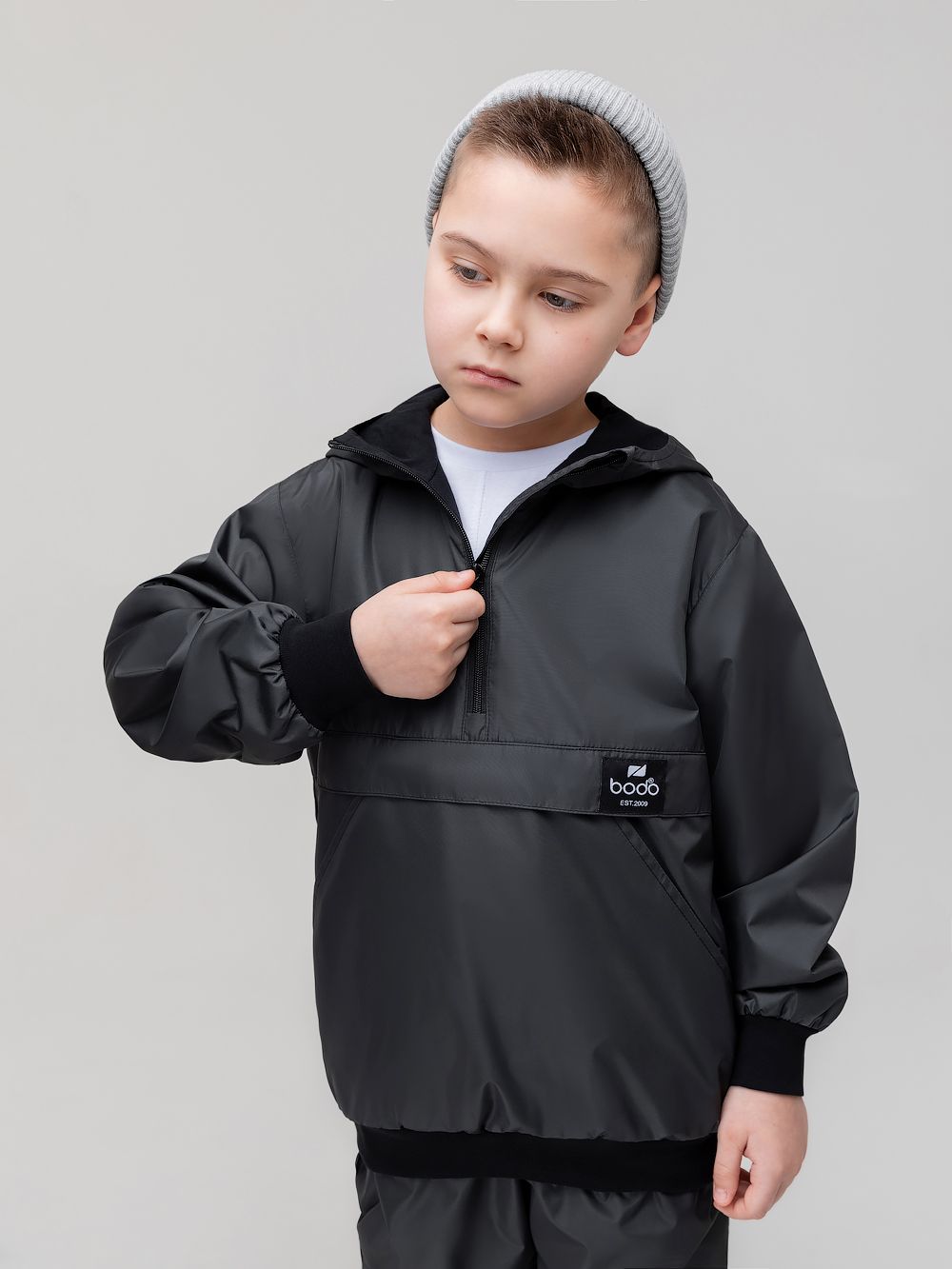 Костюм с анораком ДЮСПО - фото 2