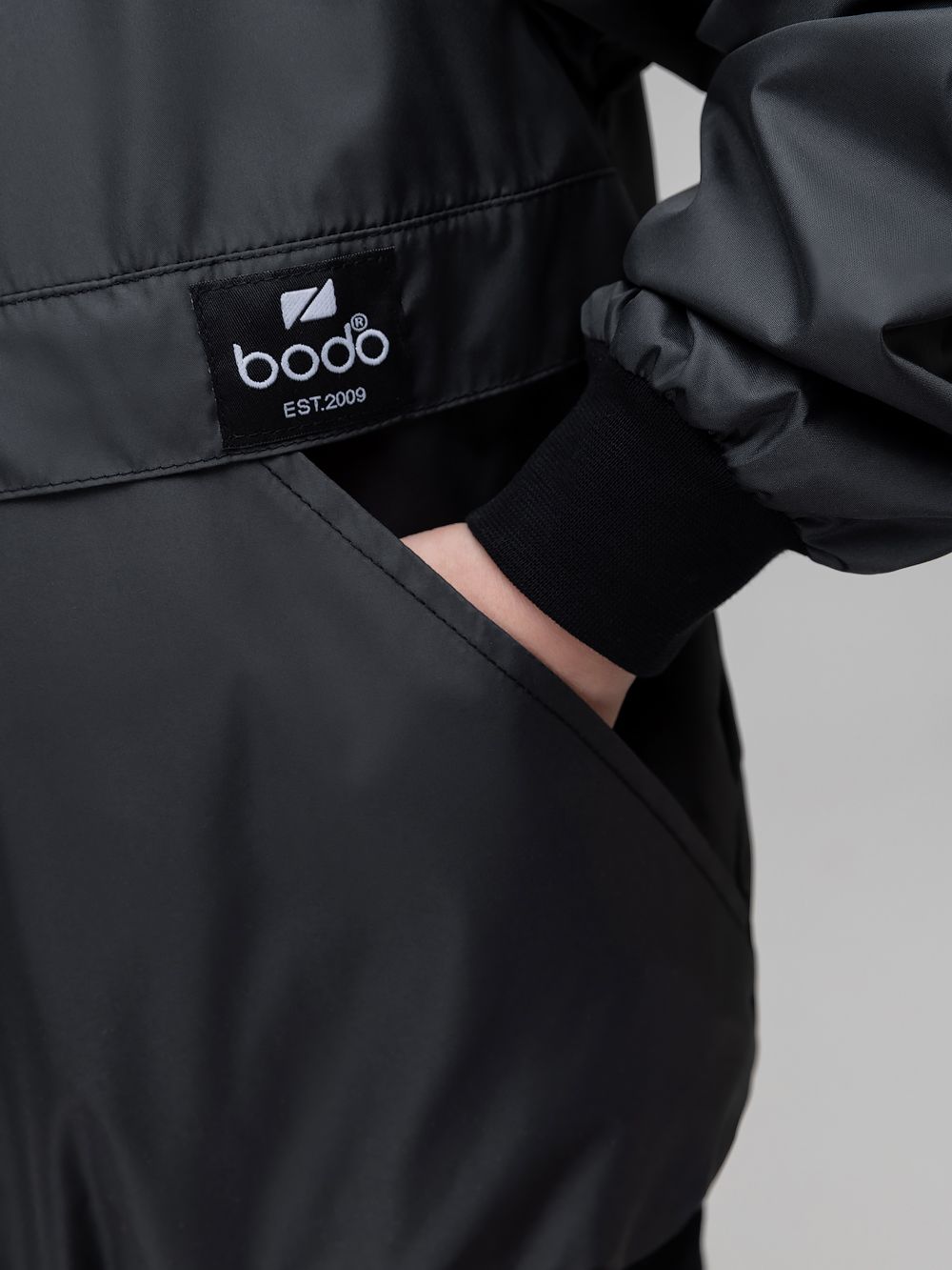 Костюм с анораком ДЮСПО - фото 3