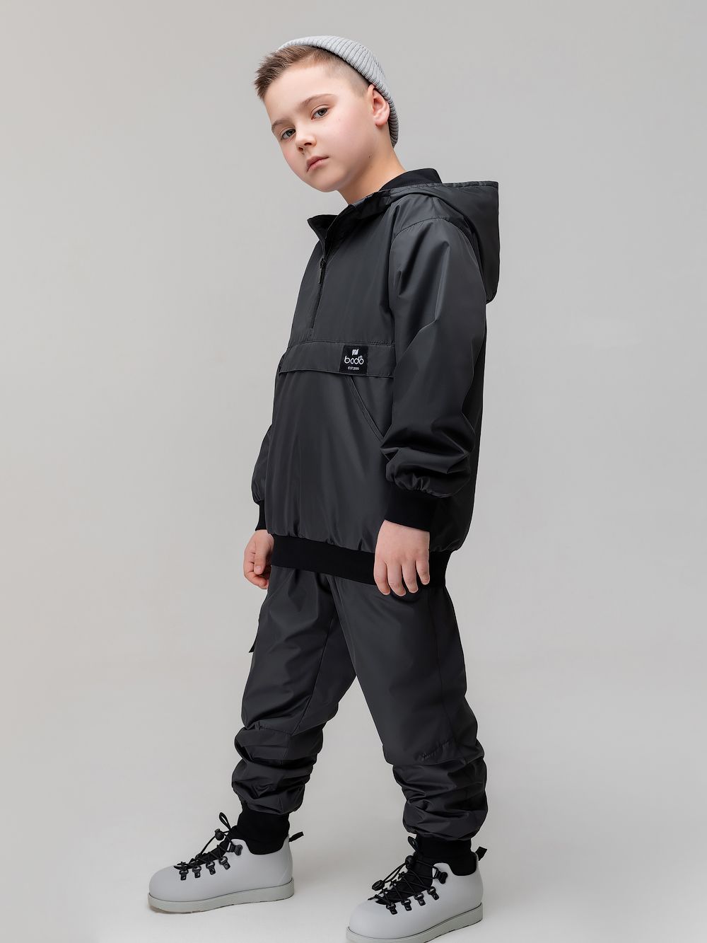 Костюм с анораком ДЮСПО - фото 4