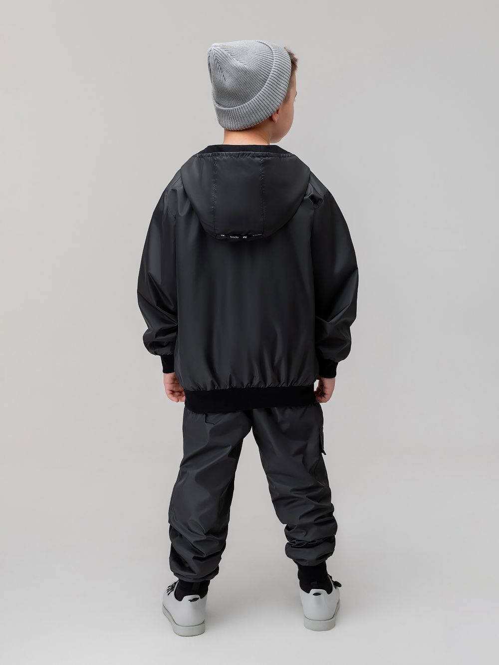 Костюм с анораком ДЮСПО - фото 5