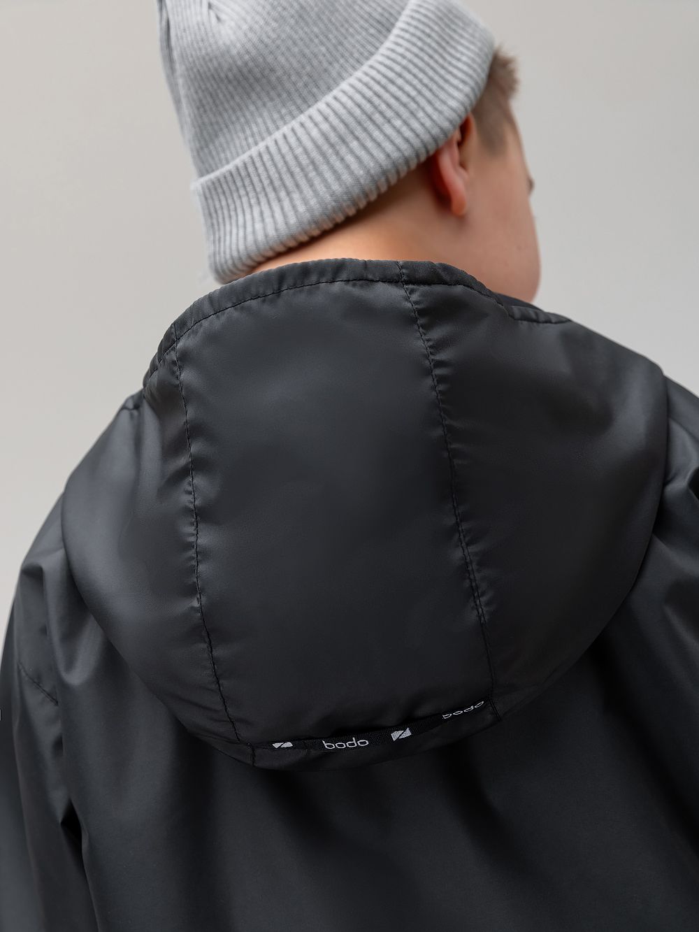 Костюм с анораком ДЮСПО - фото 6