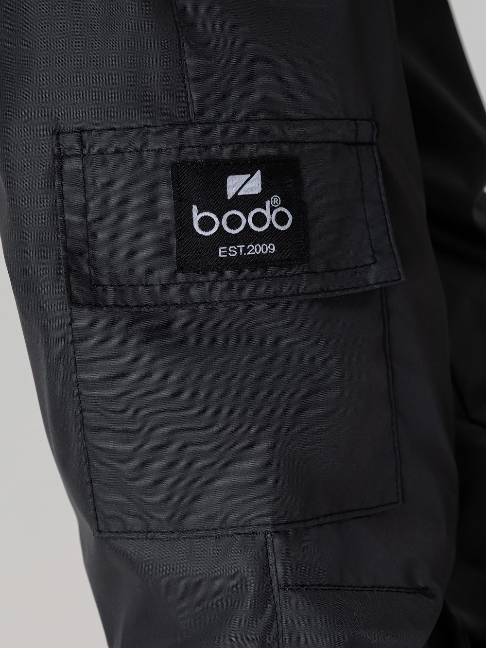 Костюм с анораком ДЮСПО - фото 7