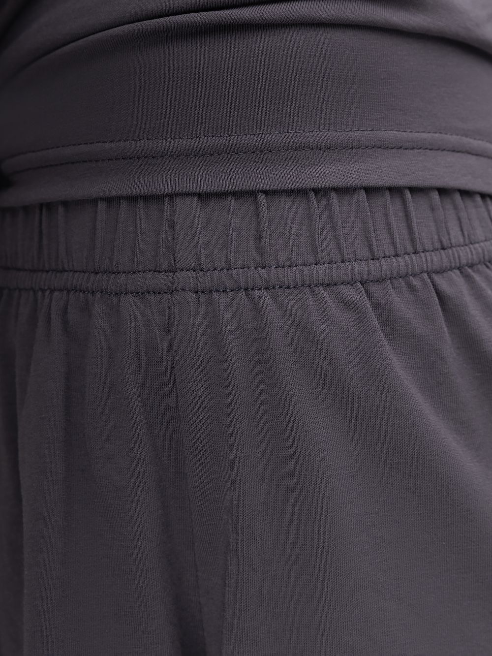 Костюм с юбкой - шортами - фото 6