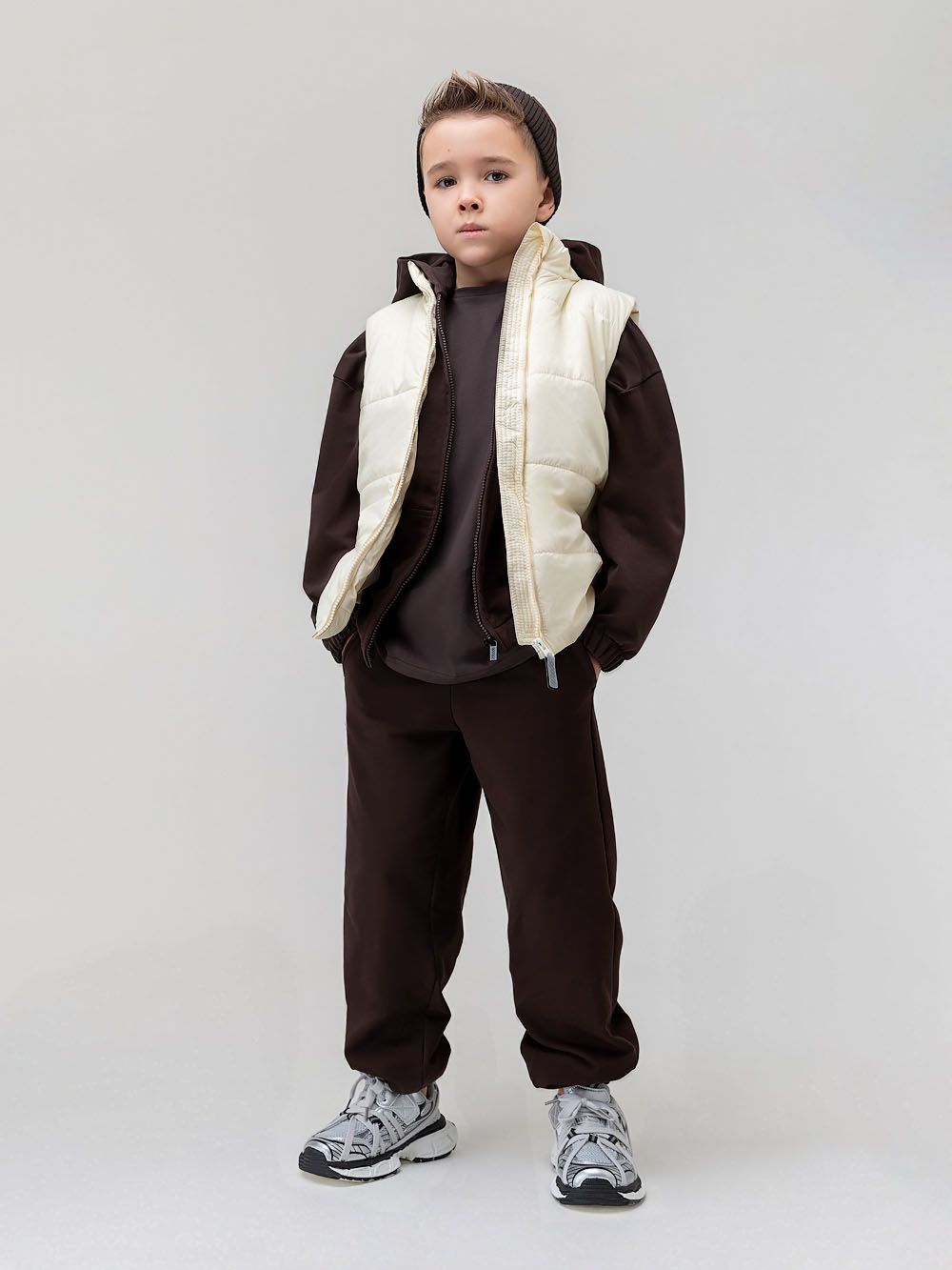 Жилет облегчённый - фото 2