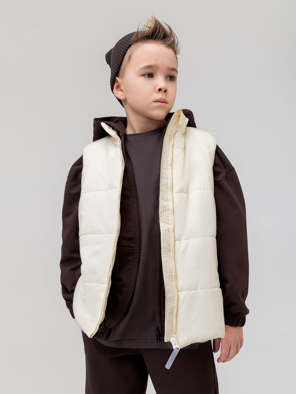 Жилет облегчённый - фото 1