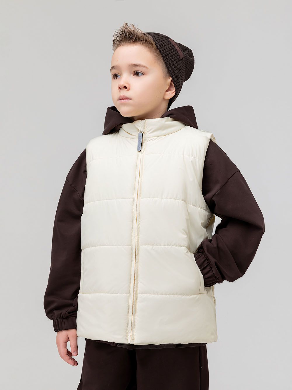 Жилет облегчённый - фото 3