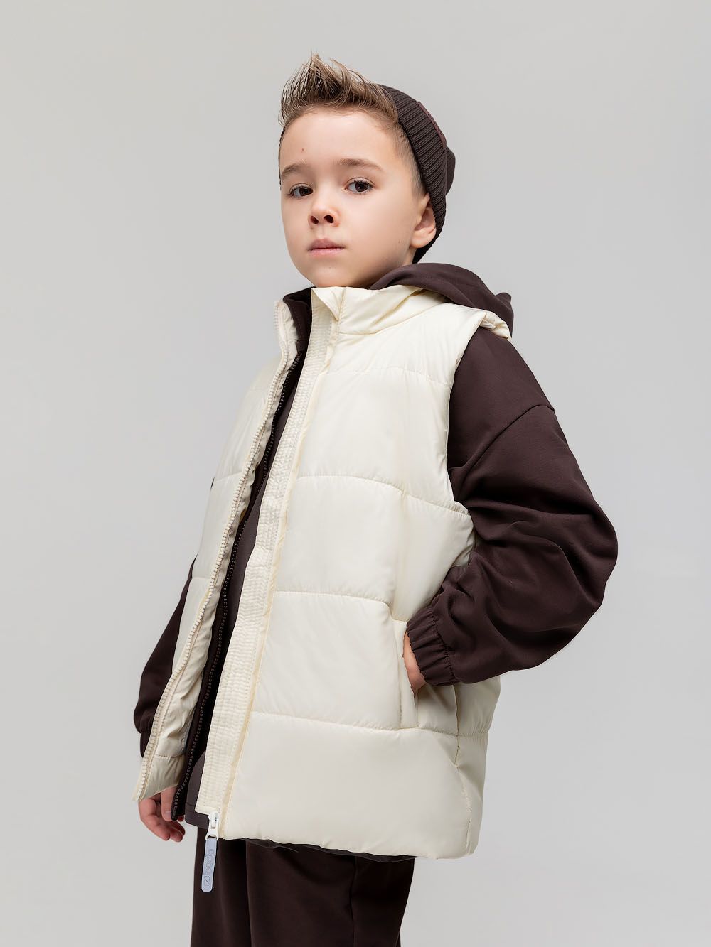 Жилет облегчённый - фото 6