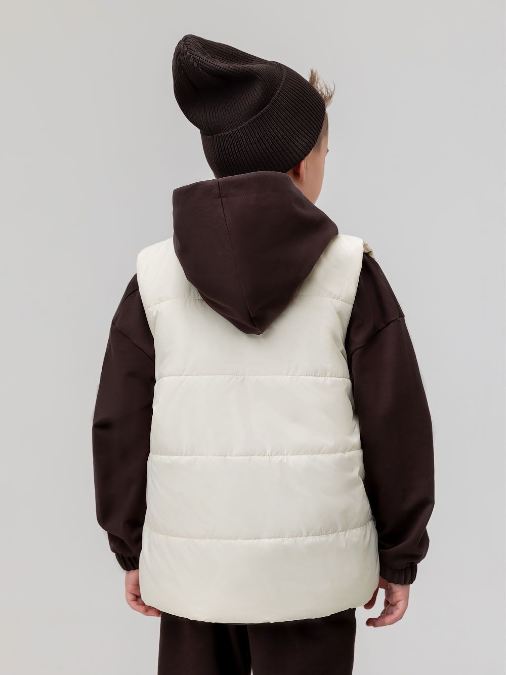 Жилет облегчённый - фото 8