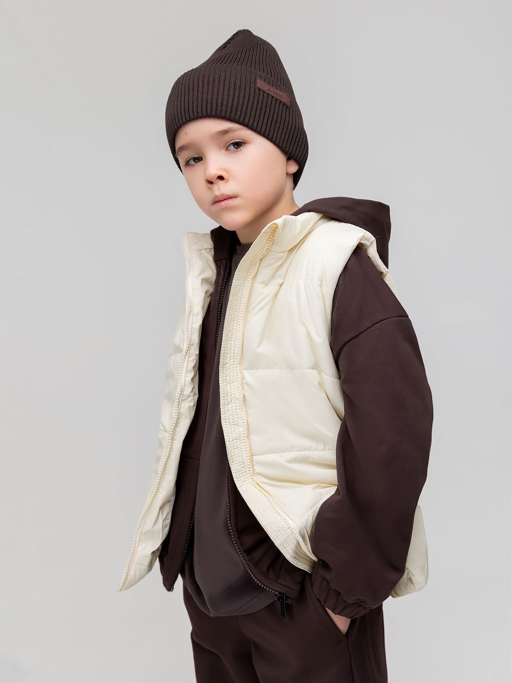 Жилет облегчённый - фото 9