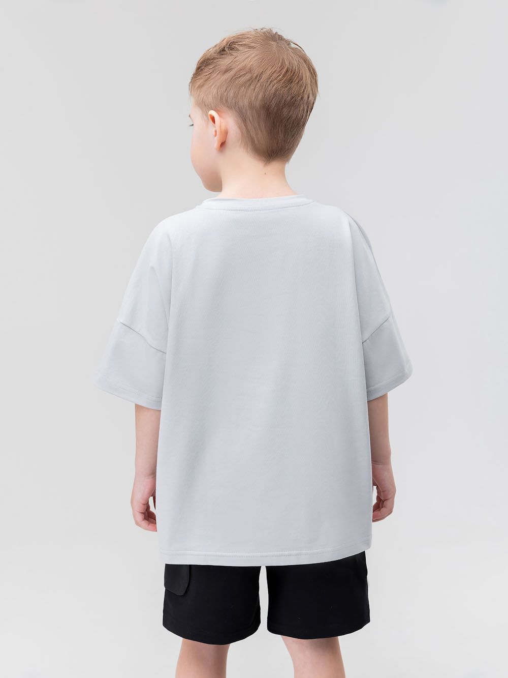 Футболка оверсайз - фото 5