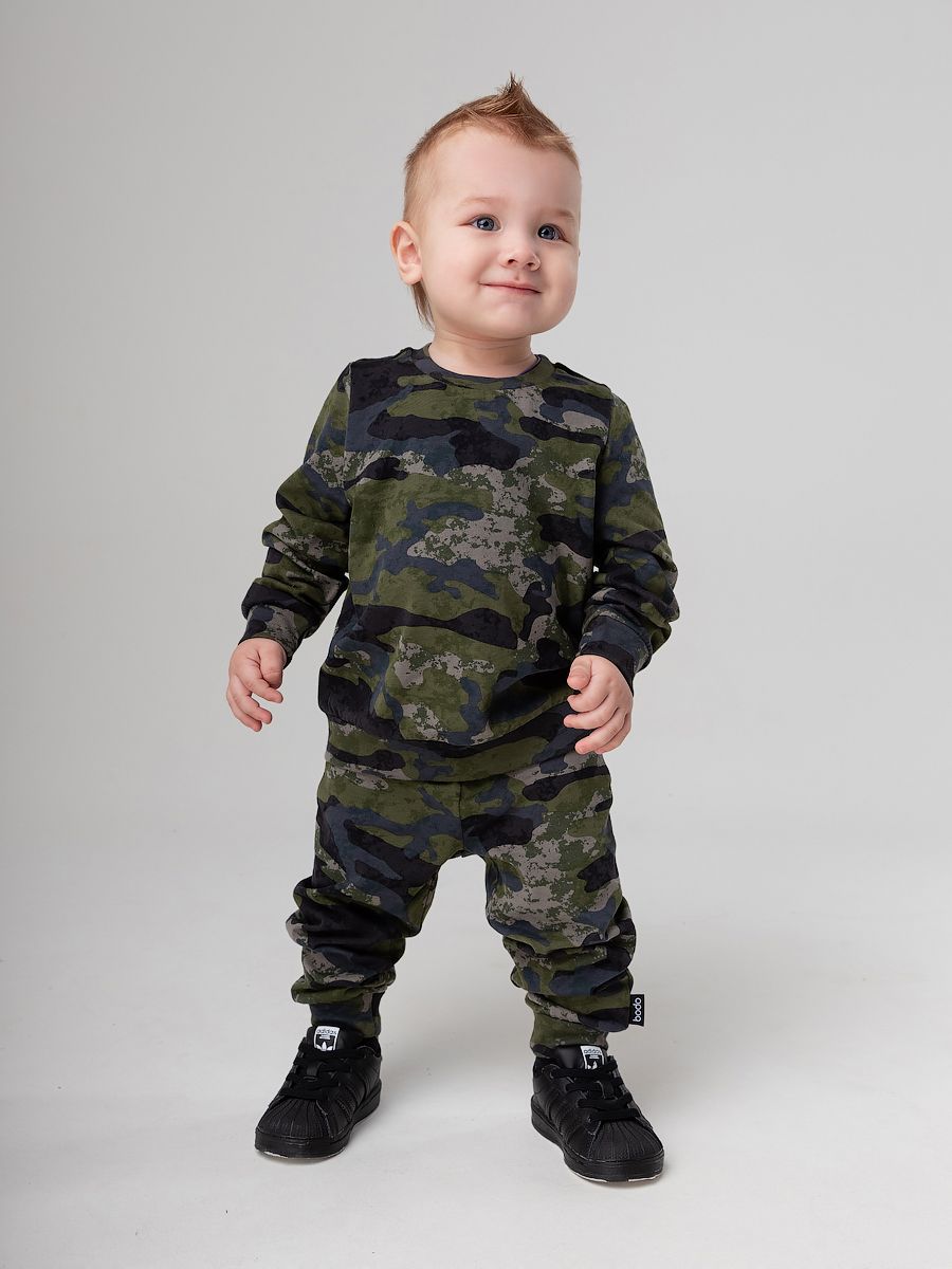 Костюм 21-93МU - фото 4