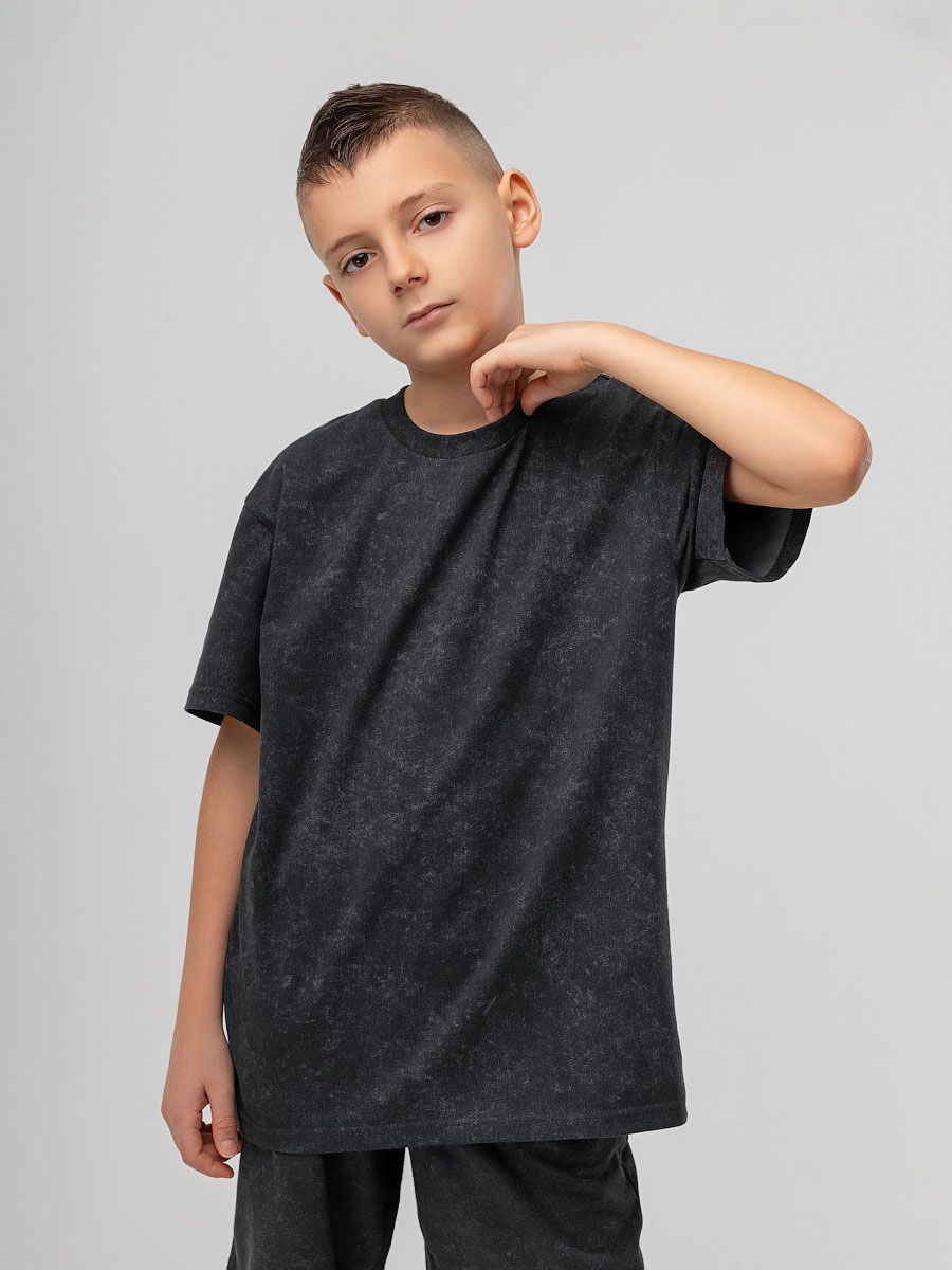 Футболка 36-115MU - фото 1
