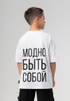 Футболка 4-279MU