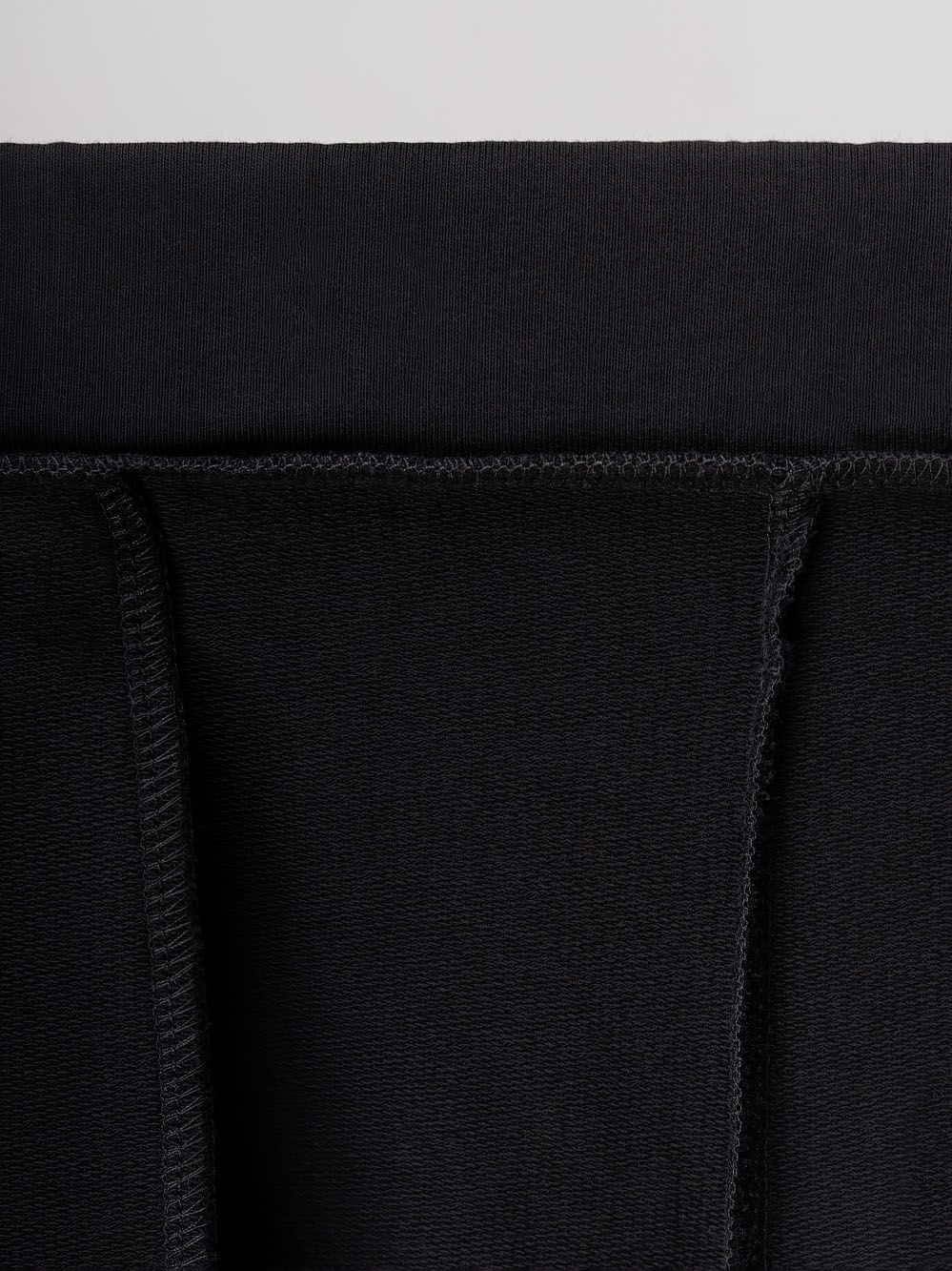 Шорты свободные - фото 6