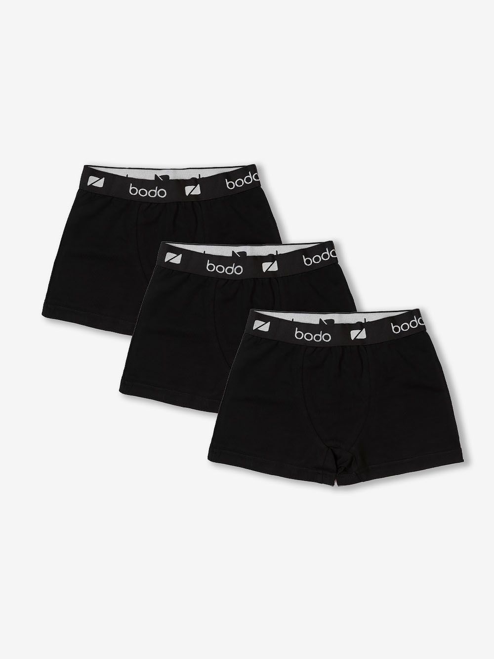 Комплект трусов (3 шт.) - фото 1