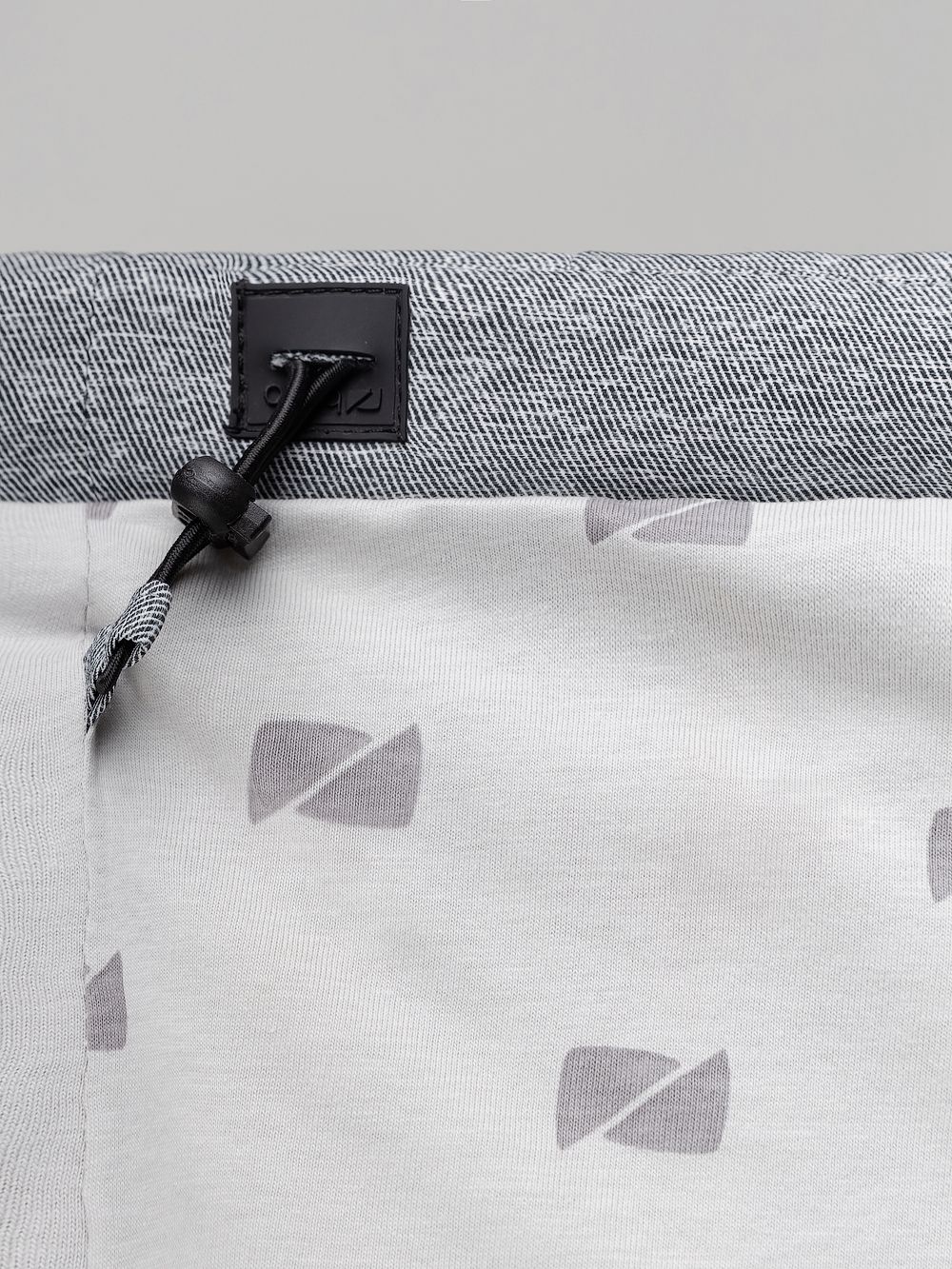 Куртка с накладными карманами - фото 13