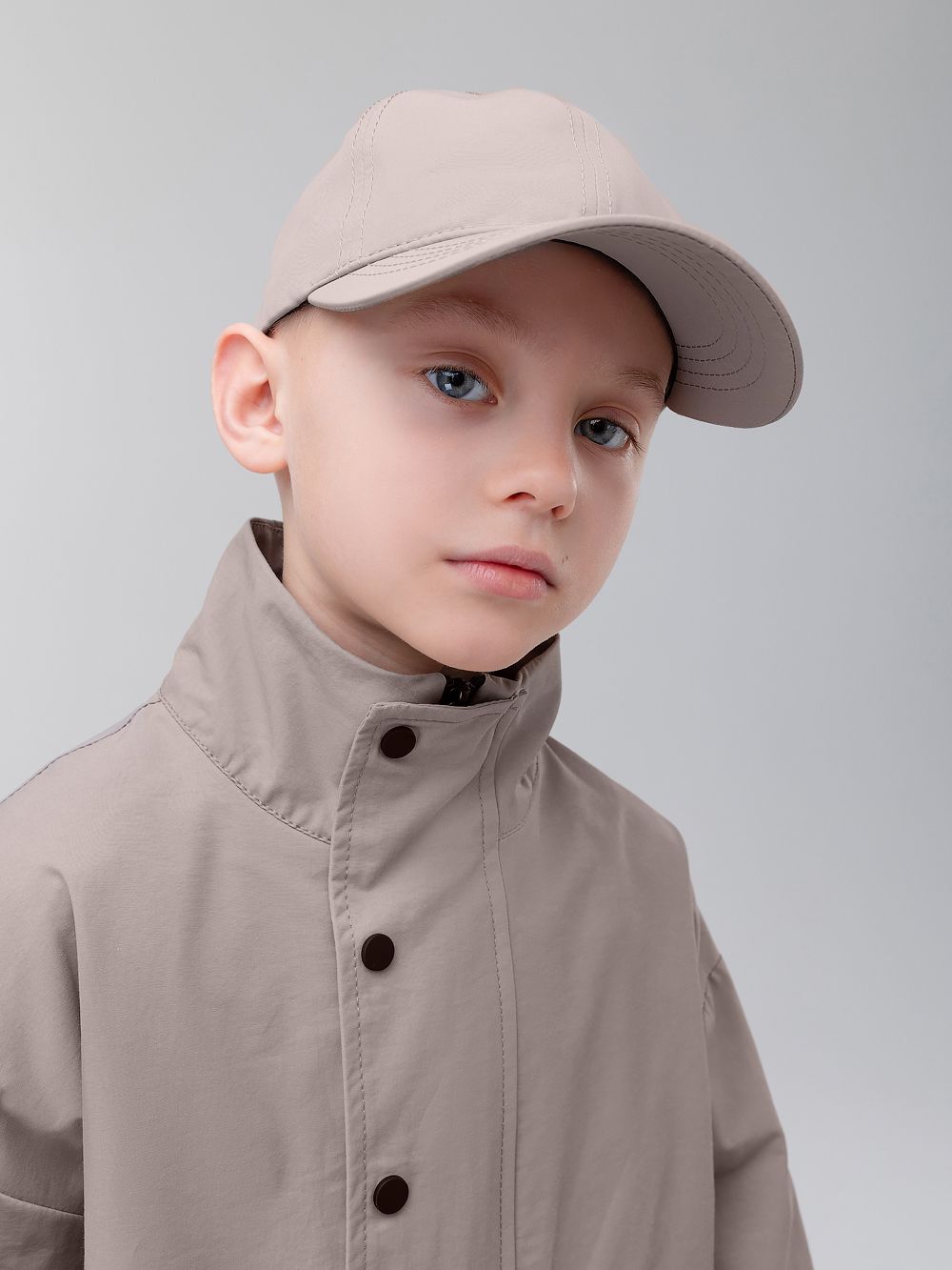 Бейсболка - фото 2