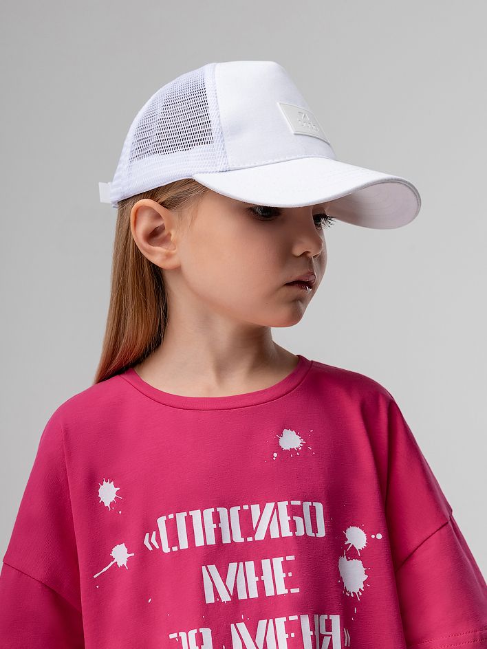 Бейсболка 45-5MU - фото 1