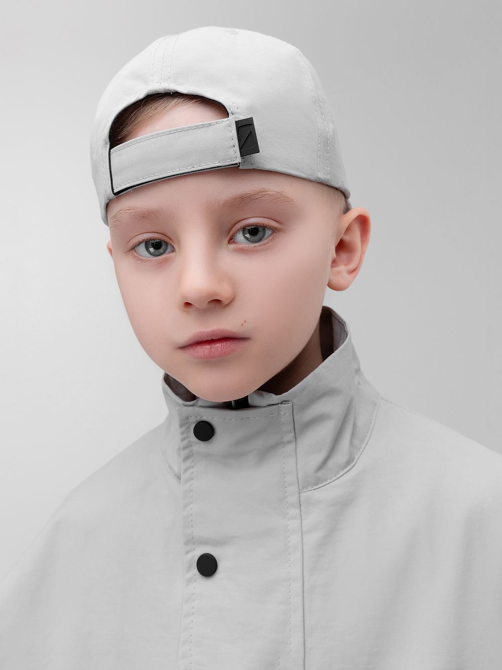 Бейсболка - фото 2