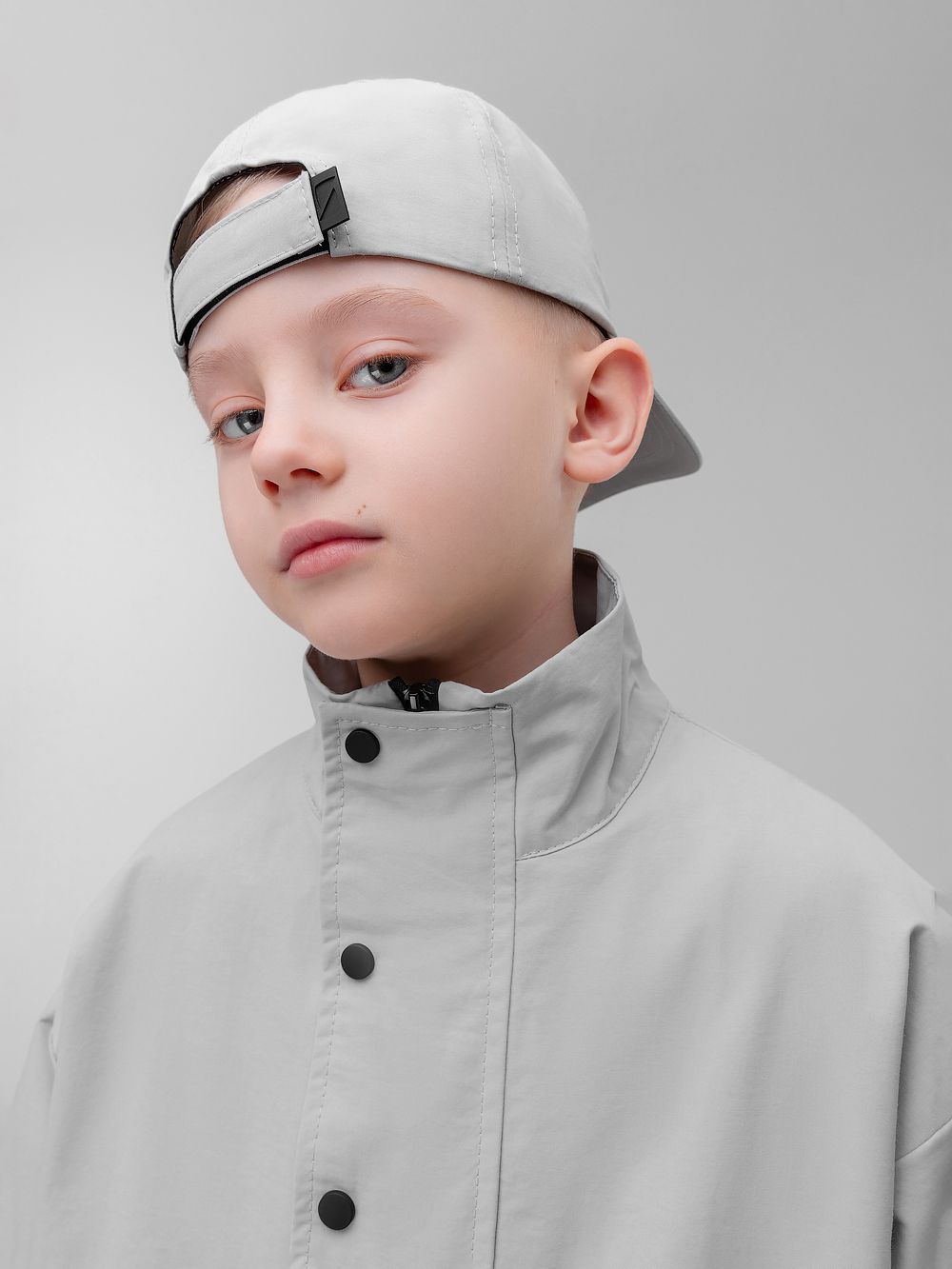 Бейсболка - фото 3