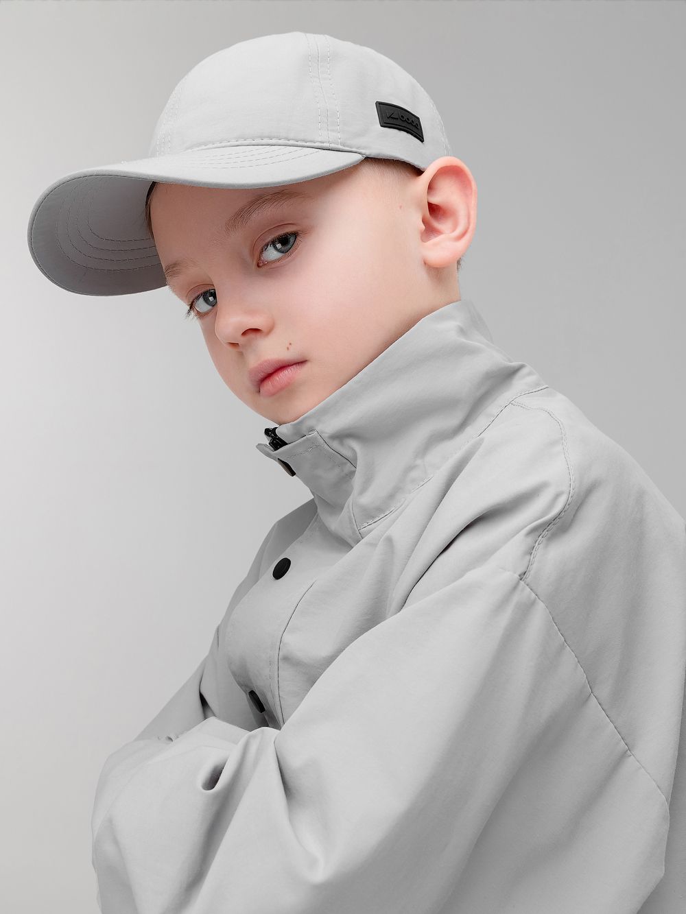 Бейсболка - фото 1