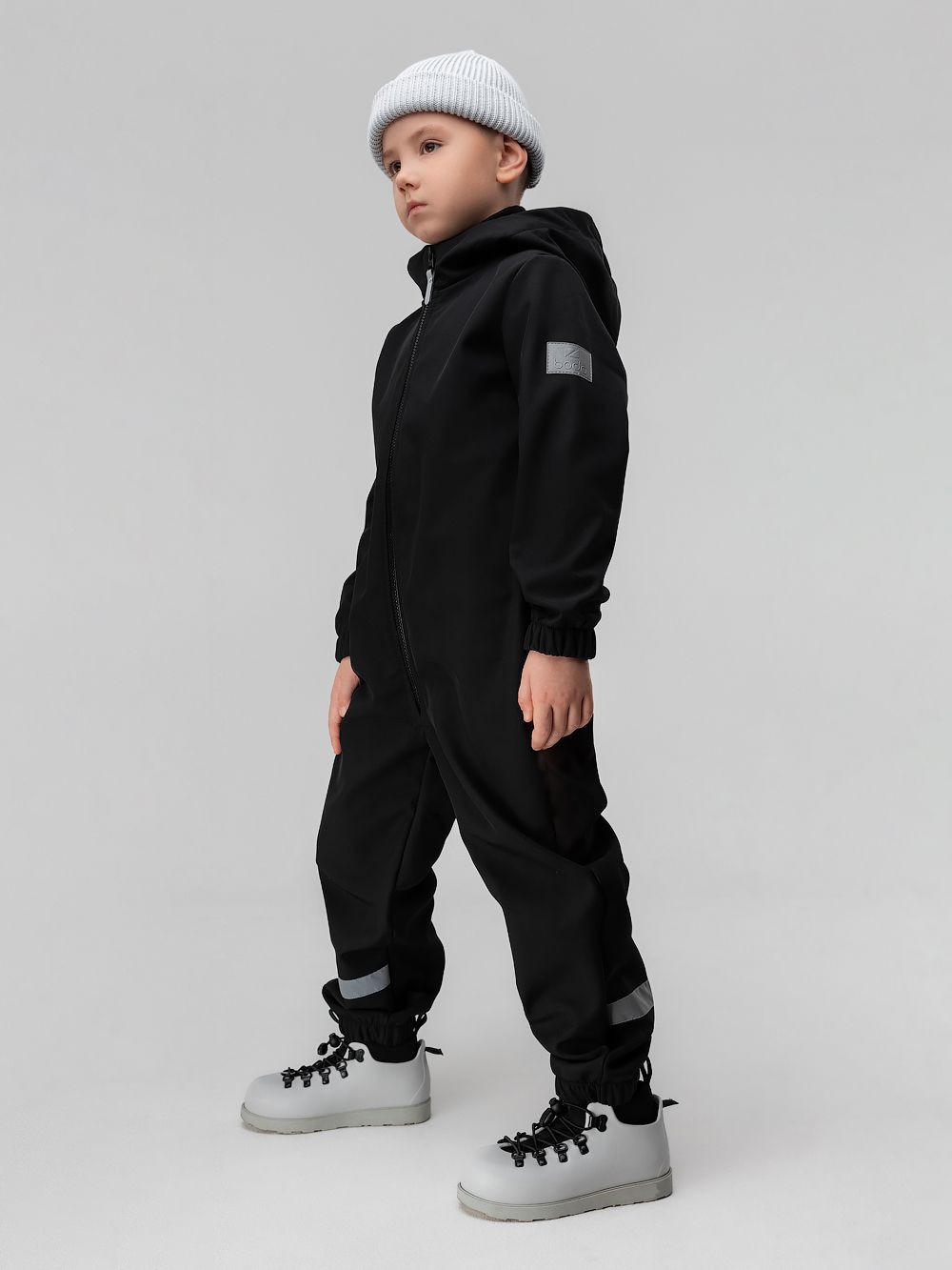 Комбинезон софтшелл - фото 4