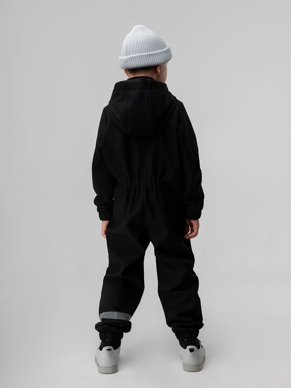 Комбинезон софтшелл - фото 7