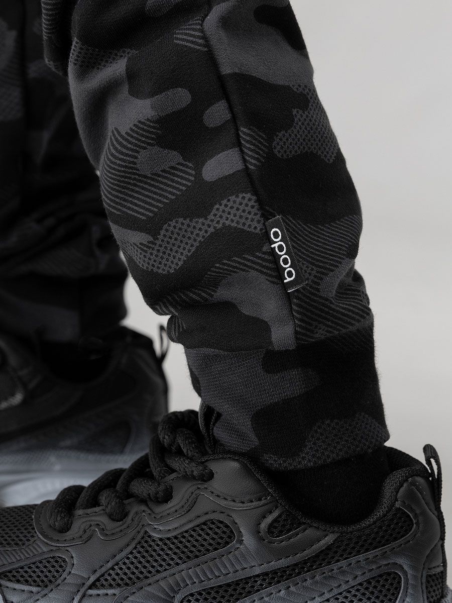 Костюм с набивкой - фото 5